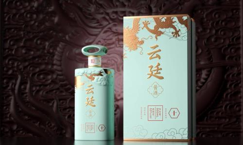 云廷酒业的艺术: 探秘12987工艺的四季酿造之道