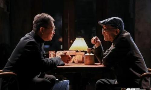 《舍得智慧人物》第六季对话游本昌,碰撞"舍得"时代内涵