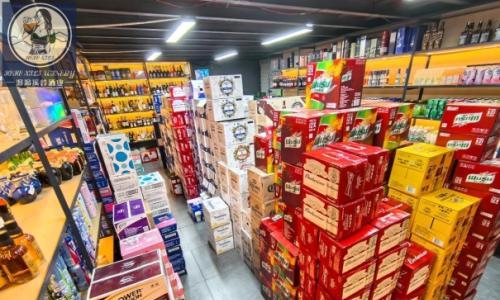 美团酒饮闪电仓即将亮相糖酒会,助力传统酒商转型新增长