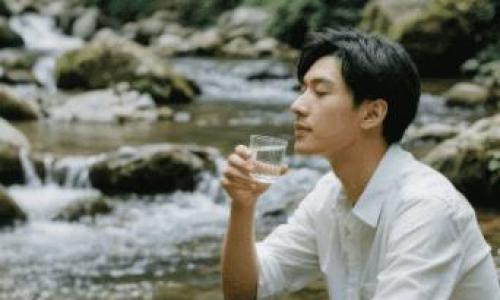 青春理所当"燃"!且以杯酒,敬奋斗的你!