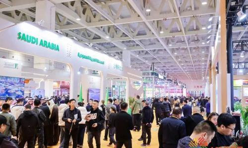 第十九届全国食品博览会即将在济南盛大开幕!亿元采购清单加持,更强展会效果,等您体验