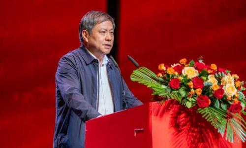 甲等荣耀 匠心永续|第七届印象·衡水老白干酒文化节上演中国白酒史诗