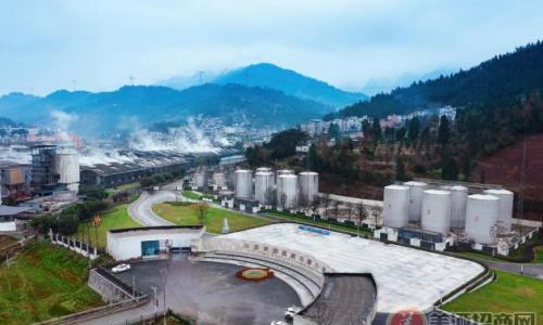 从原酒幕后到定制前台 解密川酒集团双轮驱动核心密码