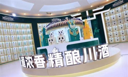 叙府"双城三展"上演"国优"实力!