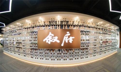 六项大奖加冕,叙府彰显名酒新势能