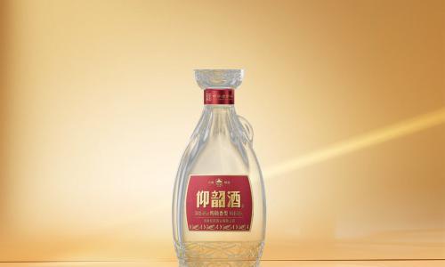 高端光瓶仰韶酒,即将上市!极致「质价比」,体验「不将就」