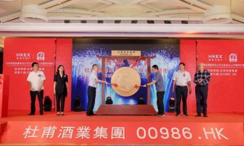 逐鹿资本市场,习酒、郎酒、西凤谁能率先称王?