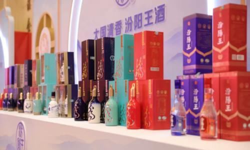 清香亚军争夺战,在硝烟中重塑酒业新格局