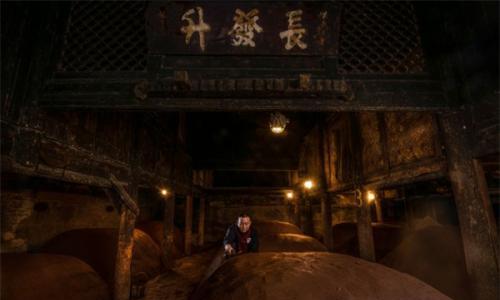 天人共酿 生态作答 五粮液与长江"和美"相守