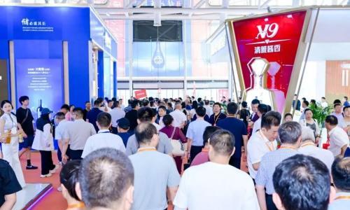 即将开幕 | 洋河、古井、今世缘、国台、旺旺、可口可乐等品牌齐聚,第十五届南京糖酒会6月20日开幕