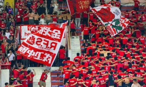 "豫超"联赛进度条加载中,渑池彩陶坊队已就位