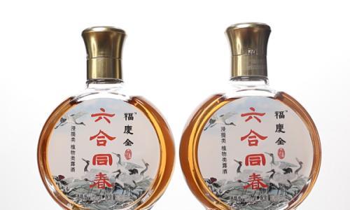 引领本草养生酒新潮流,福庆全的传承与创新之路