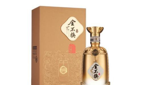 金不换白酒集团: 600年窖池里,藏着中国白酒的"去面子化"革命