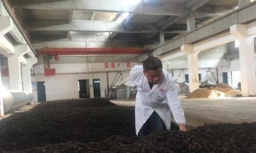 酱酒中场竞逐品质,茅源酒业以古法匠心破局