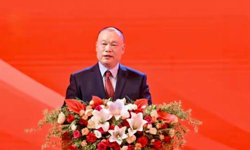 郑州酒协换届,王烁谋划"四维蓝图",张云旺寄望行业新篇