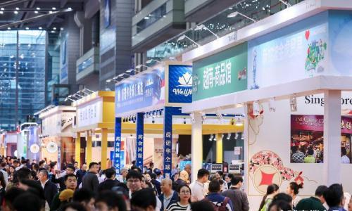 全球瞩目!2025全球高端食品及优质农产品(深圳)博览会盛大启幕
