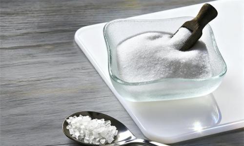 "盐值"博弈: 谁在改写中国厨房的味觉代码?