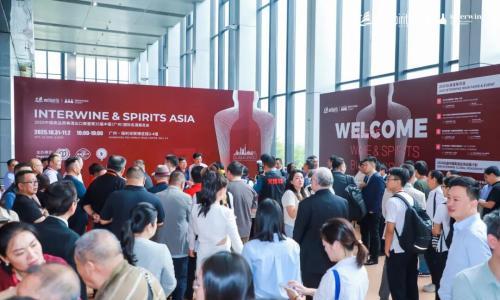 广州名酒展寻香而来?仰韶酒业坐标已锁定: 3号馆3E06R!