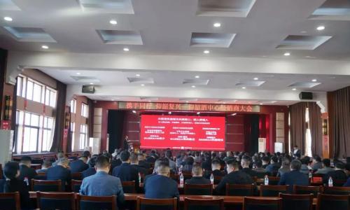 "有料"的陶香盛会!高端光瓶仰韶酒经销商共聚,强信心开新局