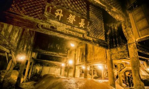 4次官方考古实证!五粮液古窖池藏着700余年酿酒密码