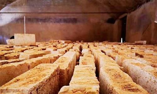 从"曲蘖"到"五曲共酵": 一部流淌在酒杯里的酿造史诗