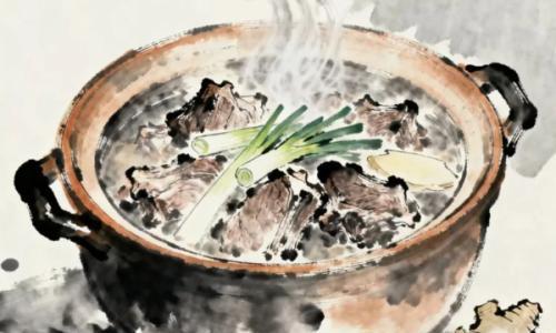 羊腴识味录: 全国各地怎么吃羊?