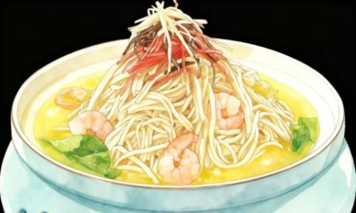 跟民国时期文人相比,现在的美食博主简直弱爆了