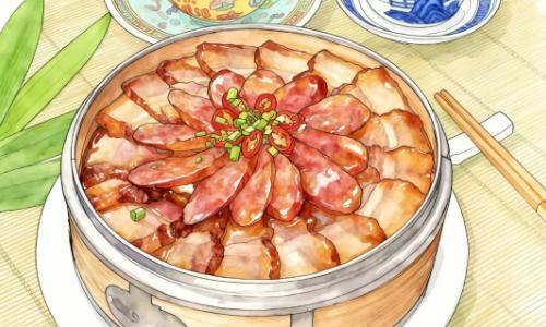 立冬这天,南北饮食竟撕成两派?