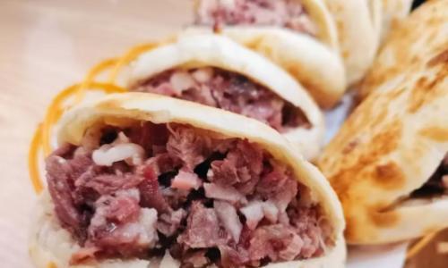 谁杀死了驴肉火烧?