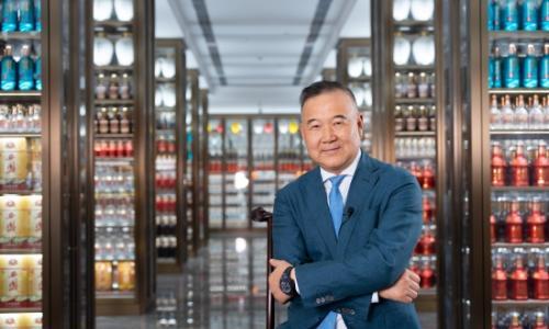 王延安: 每一次正确的决策,是西凤酒15年6年陈酿品牌成功的关键