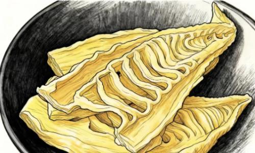 时间的醇香: 中国人的"晒秋"智慧