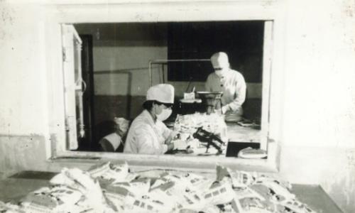 从一杯奶难求到全球领先,天香乳业折射中国奶业七十年蝶变