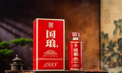 贵州国琅酱酒: 岁月凝香,匠心传世