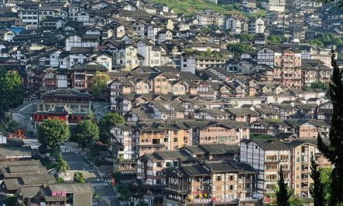 国资入局,江口醇、小角楼算是"卖了个好人家"