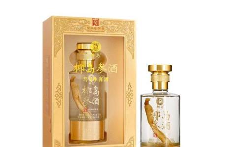 时光臻酿,马到功成|椰岛参酒马年生肖酒,致敬不凡人生