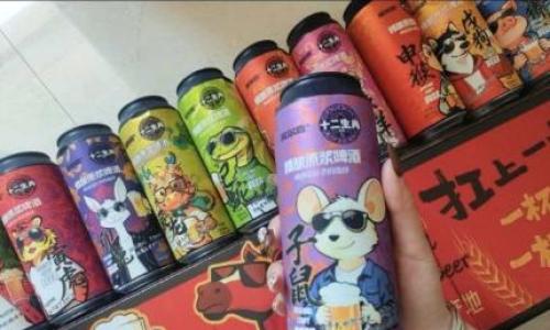 库存压垮多少经销商?这款啤酒周转快到 "进货即清仓",资金不站岗