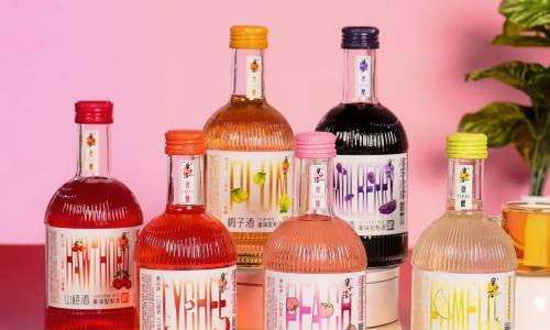 小瓶装大市场,果小淳解锁消费新场景,诚邀加盟​