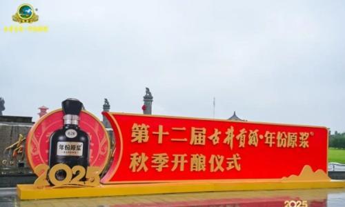 佳酿特评 | 十二年,古井秋酿如何保持澎湃生命力?