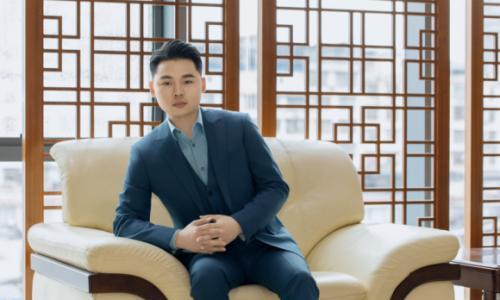 程林: 一杯答卷酒里,藏着千年回响与文化觉醒