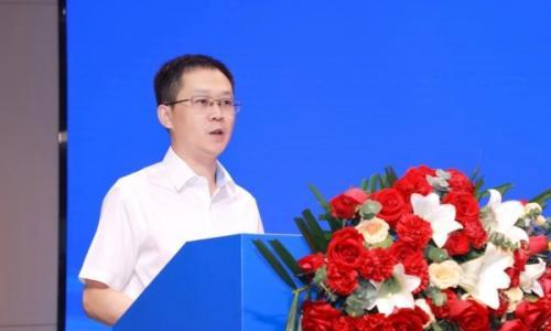 佳酿人物 | 在挑战中完成超越: 汪地强执掌习酒6个月