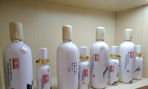 酒业新品难长成?5个陷阱需避开