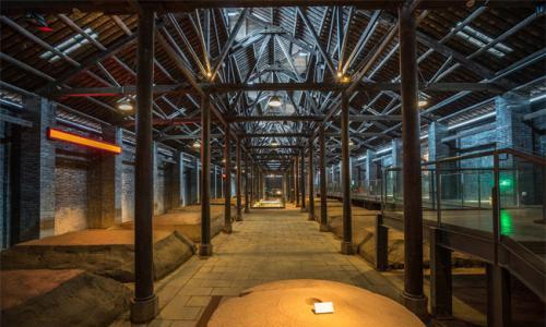 破局与共生: 水井坊的高质量发展与高水平对外开放路径探索