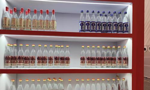 薯干香粗粮酒新品上市!好喝、便宜,适合乡镇市场!