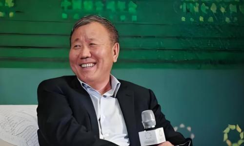 兴衰与救赎: 复出的朱新礼能否再次托举汇源"果汁大王"?