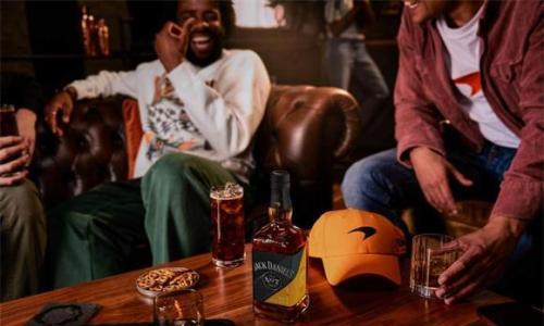 声动赛道,品味传奇――宝华韦健携手杰克丹尼共启F1灵感之夜